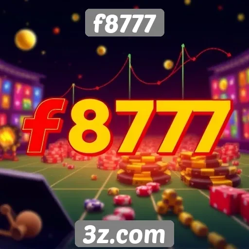 História do site f8777 e suas evoluções