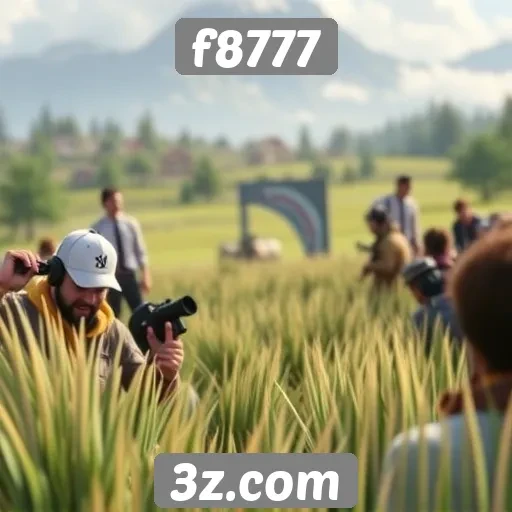 Feedback dos jogadores sobre serviços oferecidos no f8777