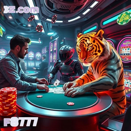 Os Bônus Imperdíveis do Site de Jogos f8777