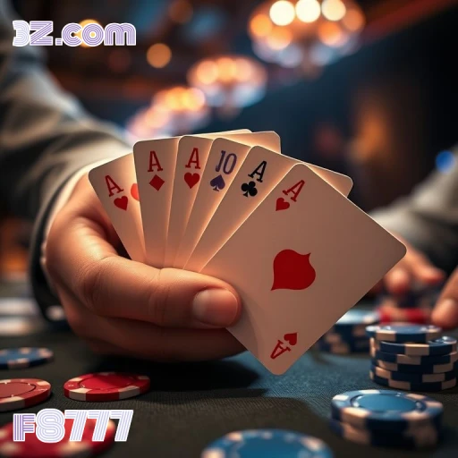 Slots do f8777: Uma Experiência de Jogo Inigualável